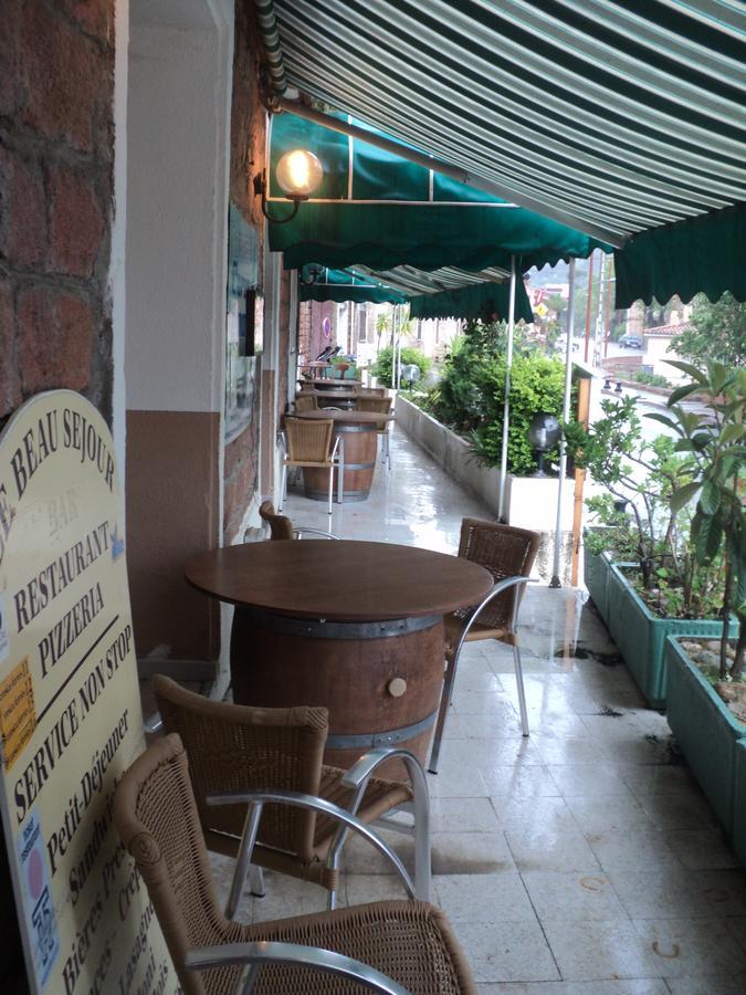 Hotel & Restaurant Le Beau Sejour Porto  Экстерьер фото