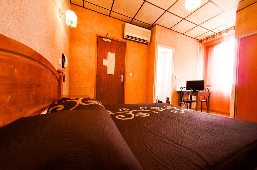 Hotel & Restaurant Le Beau Sejour Porto  Экстерьер фото