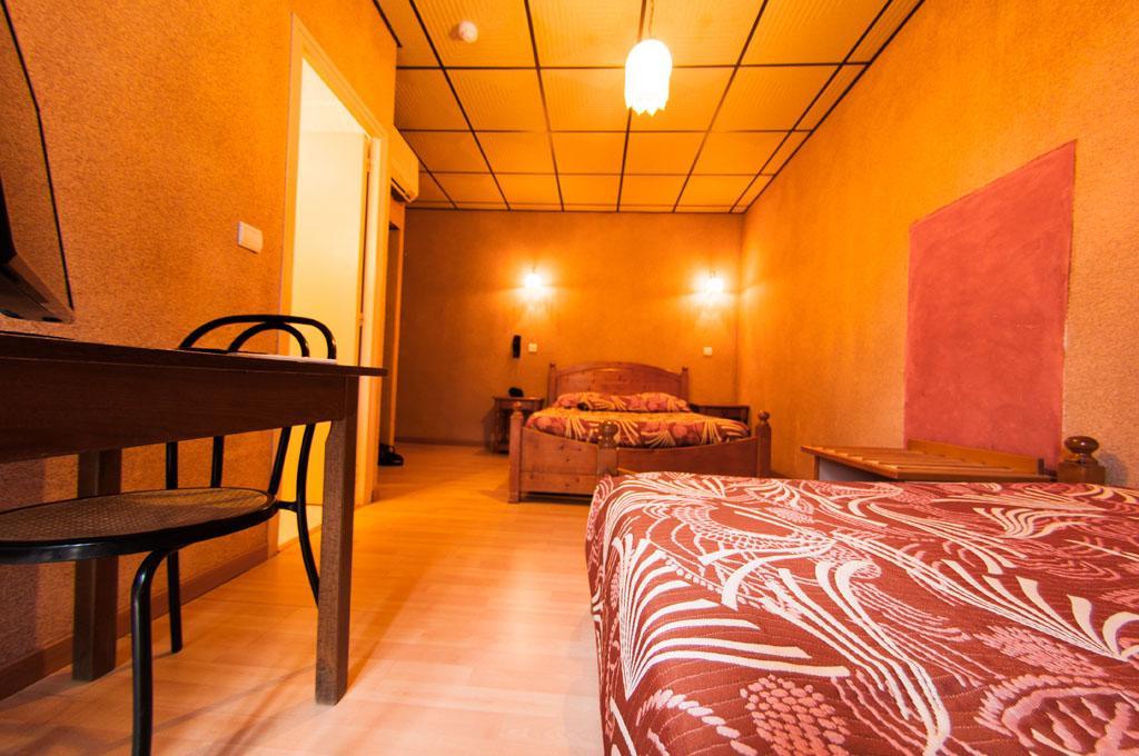 Hotel & Restaurant Le Beau Sejour Porto  Экстерьер фото