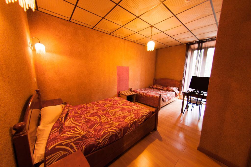 Hotel & Restaurant Le Beau Sejour Porto  Экстерьер фото