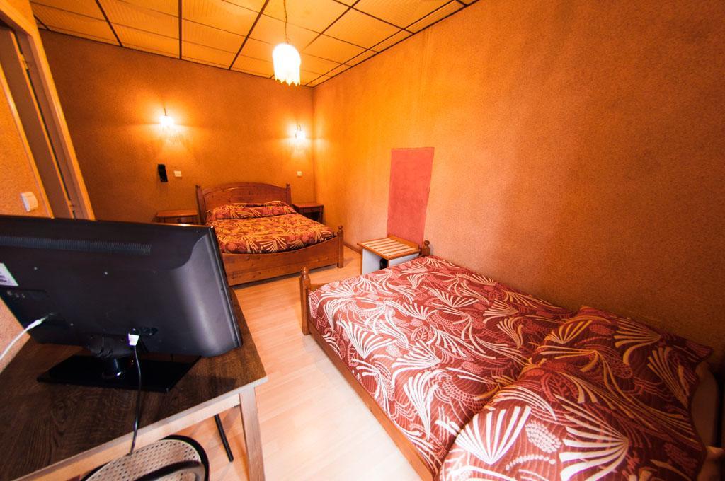 Hotel & Restaurant Le Beau Sejour Porto  Экстерьер фото