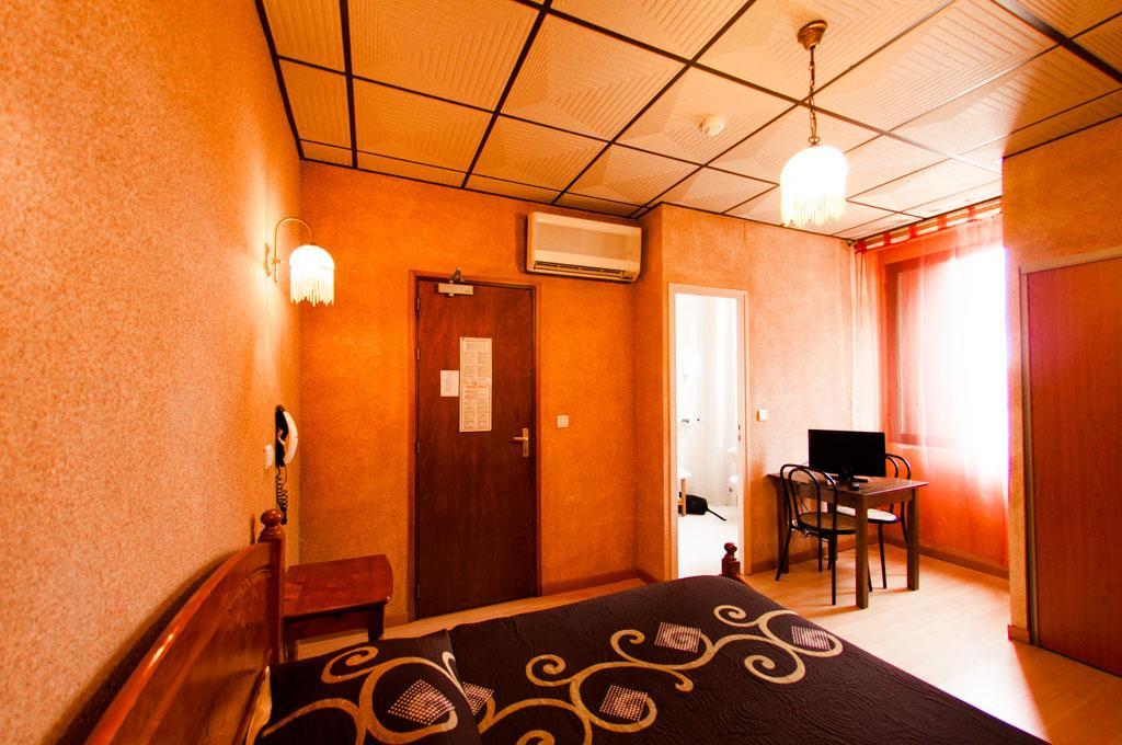 Hotel & Restaurant Le Beau Sejour Porto  Экстерьер фото