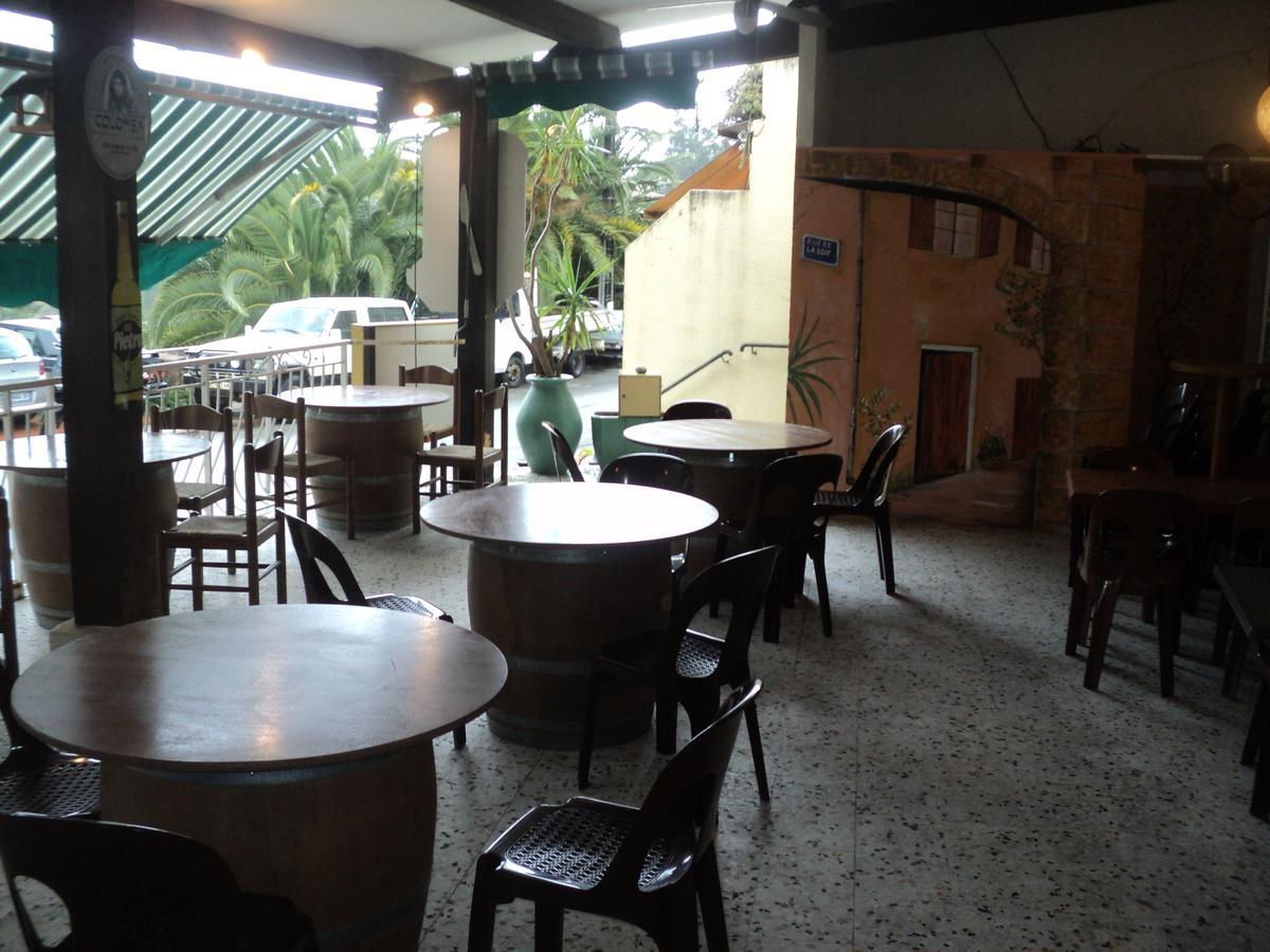 Hotel & Restaurant Le Beau Sejour Porto  Экстерьер фото