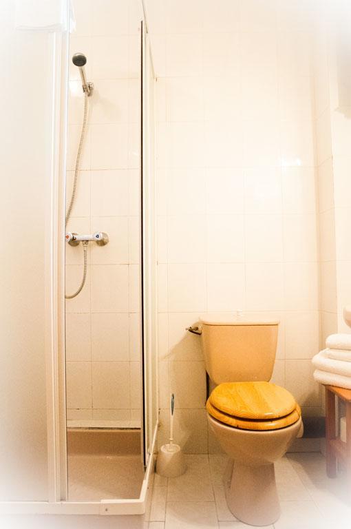 Hotel & Restaurant Le Beau Sejour Porto  Экстерьер фото