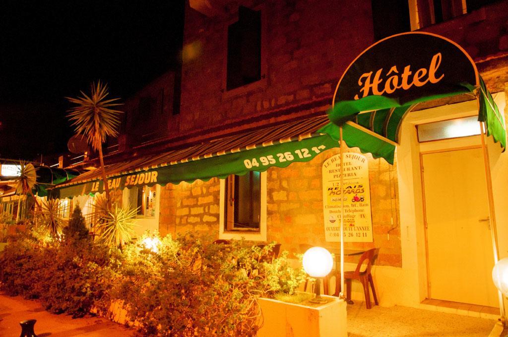 Hotel & Restaurant Le Beau Sejour Porto  Экстерьер фото