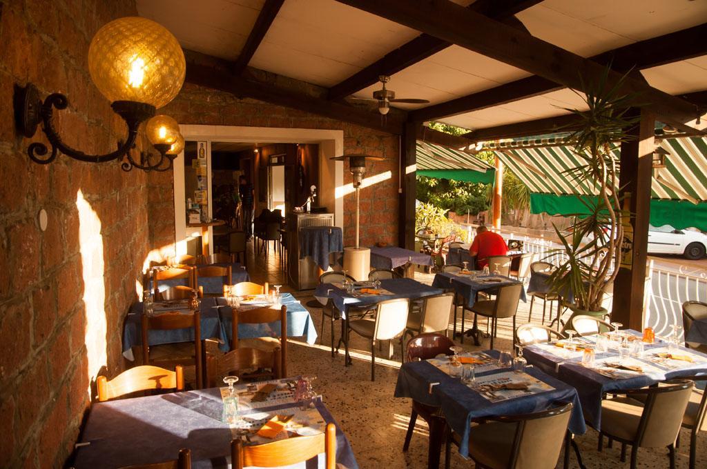 Hotel & Restaurant Le Beau Sejour Porto  Экстерьер фото