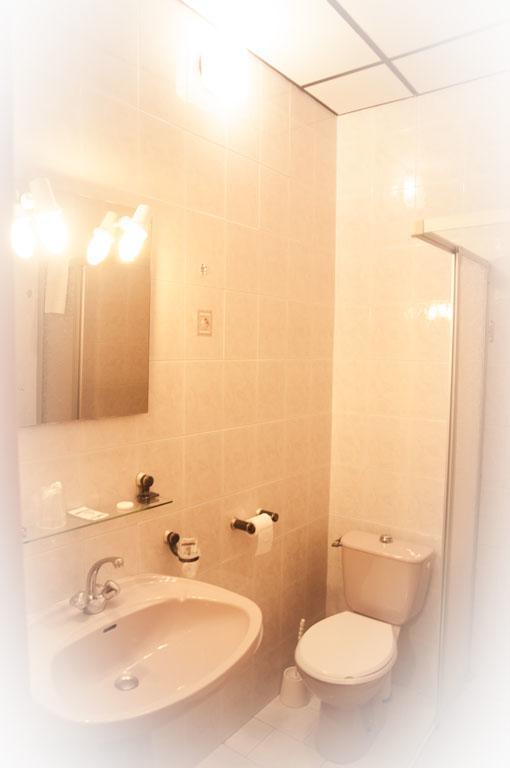 Hotel & Restaurant Le Beau Sejour Porto  Экстерьер фото