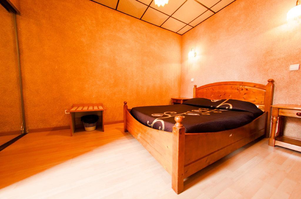 Hotel & Restaurant Le Beau Sejour Porto  Экстерьер фото