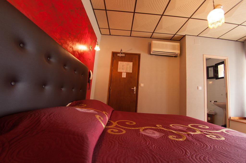 Hotel & Restaurant Le Beau Sejour Porto  Экстерьер фото