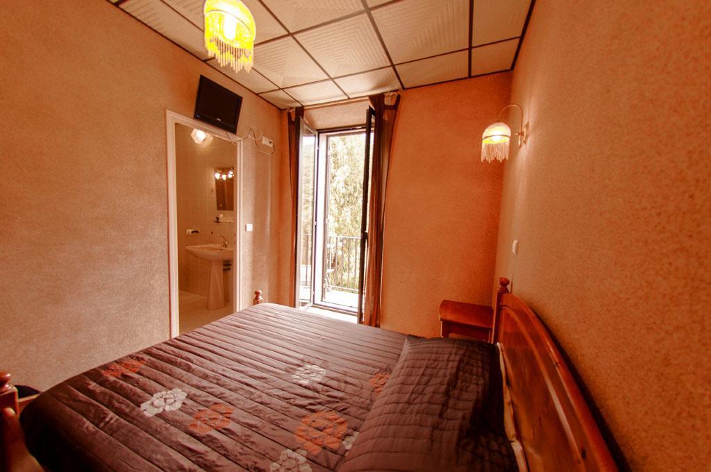 Hotel & Restaurant Le Beau Sejour Porto  Экстерьер фото
