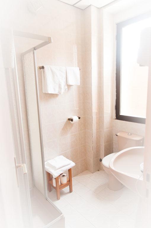 Hotel & Restaurant Le Beau Sejour Porto  Экстерьер фото