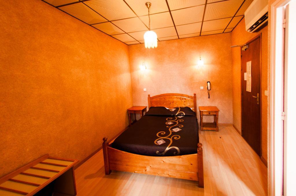 Hotel & Restaurant Le Beau Sejour Porto  Экстерьер фото