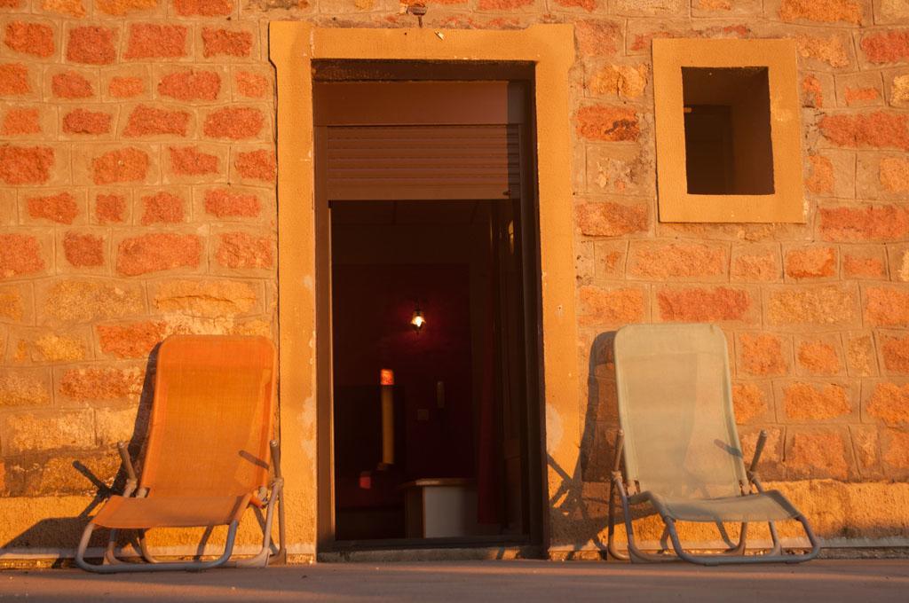 Hotel & Restaurant Le Beau Sejour Porto  Экстерьер фото