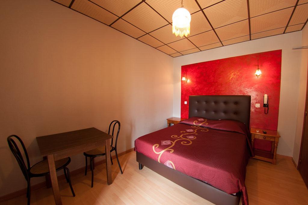 Hotel & Restaurant Le Beau Sejour Porto  Экстерьер фото